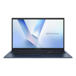 ASUS Vivobook 17 X1704MA-DISAU140W Intel Core 7 350 Ordinateur portable 43,9 cm (17.3") Full HD 16 Go DDR5-SDRAM 512 Go SSD
