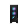 MSIBT043487 MSI - MAG FORGE 320R AIRFLOW - GAMER - MOYEN TOUR - ATX - MATX - ITX - RGB