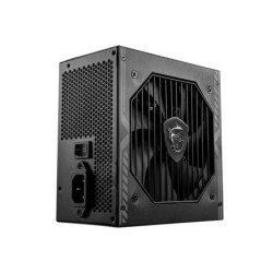 MSIAL043490 MSI MAG A550BN - ATX - 550W - 80PLUS BRONZE