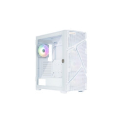 ENEBT043281 ENERMAX MARBLESHELL MS31 - MOYEN TOUR GAMER - ATX - MATX - MITX - E-ATX - BLANC