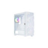 ENEBT043281 ENERMAX MARBLESHELL MS31 - MOYEN TOUR GAMER - ATX - MATX - MITX - E-ATX - BLANC