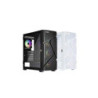 ENEBT043281 ENERMAX MARBLESHELL MS31 - MOYEN TOUR GAMER - ATX - MATX - MITX - E-ATX - BLANC