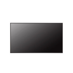LGSEC142810 LG 43UH5N-E IPS 43p Signage 500cd m² HDMI DP DVI-D USB2.0 - 11kg