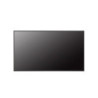 LGSEC142810 LG 43UH5N-E IPS 43p Signage 500cd m² HDMI DP DVI-D USB2.0 - 11kg