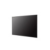LGSEC142810 LG 43UH5N-E IPS 43p Signage 500cd m² HDMI DP DVI-D USB2.0 - 11kg