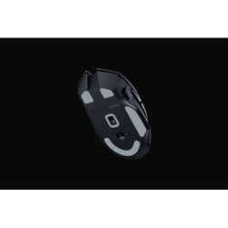 RAZSO043305 RAZER BASILISK V3 X HYPERSPEED - SOURIS GAMING SANS FIL USB - RGB - NOIR