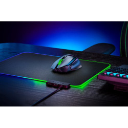 RAZSO043305 RAZER BASILISK V3 X HYPERSPEED - SOURIS GAMING SANS FIL USB - RGB - NOIR