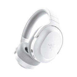RAZER BARRACUDA X MERCURY - CASQUE GAMING SANS FIL - FILAIRE- BLANC | ECP Grossiste informatique