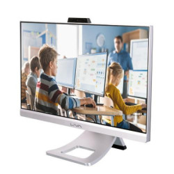 BB AIO 23.8p tactile sans CPU/Mém./HDD/SSD/OS/Clav/Souris | ECP Grossiste informatique