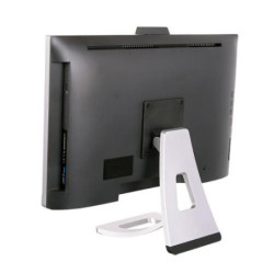 BB AIO 23.8p tactile sans CPU/Mém./HDD/SSD/OS/Clav/Souris | ECP Grossiste informatique