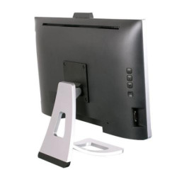BB AIO 23.8p tactile sans CPU/Mém./HDD/SSD/OS/Clav/Souris | ECP Grossiste informatique