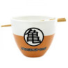 JUST FUNKY - BOL A RAMEN DRAGON BALL Z AVEC BAGUETTE 470ML | ECP Grossiste informatique