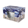 JUST FUNKY - BOL A RAMEN ATTAQUE DES TITANS AVEC BAGUETTE 470ML | ECP Grossiste informatique