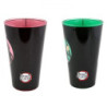 JUST FUNKY - PACK DEMON SLAYER 2x VERRES XXL (473ML) | ECP Grossiste informatique