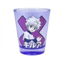 JUST FUNKY - PACK HUNTER X HUNTER 6 VERRES 57M | ECP Grossiste informatique