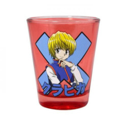 JUST FUNKY - PACK HUNTER X HUNTER 6 VERRES 57M | ECP Grossiste informatique