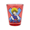 JUST FUNKY - PACK HUNTER X HUNTER 6 VERRES 57M | ECP Grossiste informatique