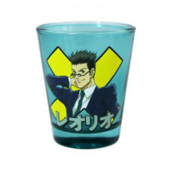 JUST FUNKY - PACK HUNTER X HUNTER 6 VERRES 57M | ECP Grossiste informatique