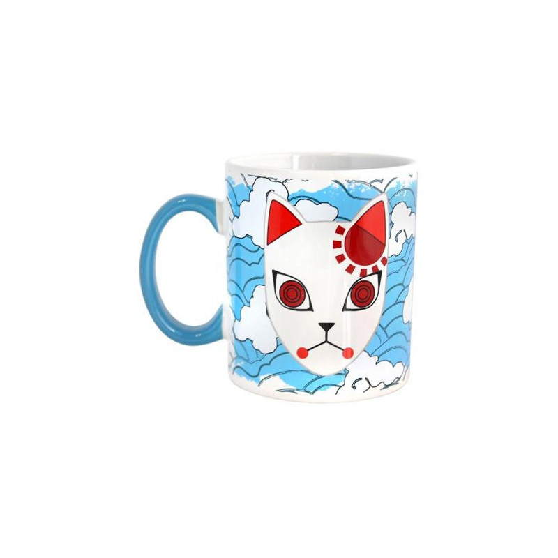 JUST FUNKY - MUG DEMON SLAYER XXL (473ML) | ECP Grossiste informatique