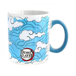 JUST FUNKY - MUG DEMON SLAYER XXL (473ML) | ECP Grossiste informatique