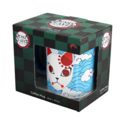 JUST FUNKY - MUG DEMON SLAYER XXL (473ML) | ECP Grossiste informatique