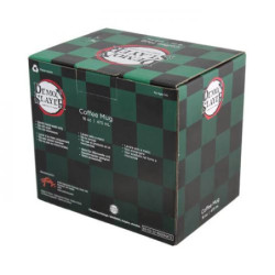 JUST FUNKY - MUG DEMON SLAYER XXL (473ML) | ECP Grossiste informatique