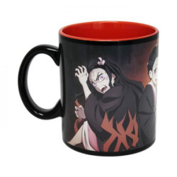 JUST FUNKY - MUG DEMON SLAYER XXL (473ML) | ECP Grossiste informatique