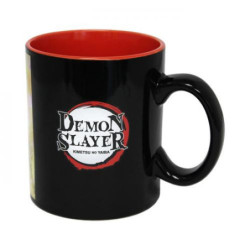 JUST FUNKY - MUG DEMON SLAYER XXL (473ML) | ECP Grossiste informatique