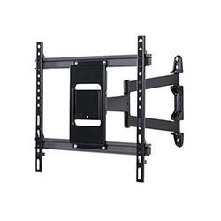 BTEEC043392 BTV513 - Support pour écran mural pour écrans a double bras jusqu'à 55p