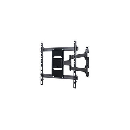 BTEEC043392 BTV513 - Support pour écran mural pour écrans a double bras jusqu'à 55p