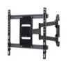 BTEEC043392 BTV513 - Support pour écran mural pour écrans a double bras jusqu'à 55p