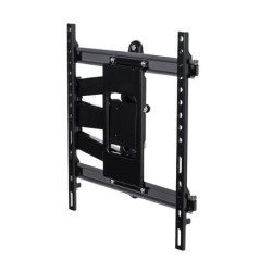 BTEEC043392 BTV513 - Support pour écran mural pour écrans a double bras jusqu'à 55p