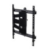 BTEEC043392 BTV513 - Support pour écran mural pour écrans a double bras jusqu'à 55p