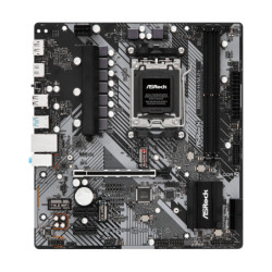 ASRCM043177 ASROCK B650M-H M.2+ - MATX - AMD B650 - AM5 - 2x DDR5 - 2x M.2
