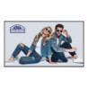 LG 65UH5N-M Écran d'affichage dynamique Écran plat de signalisation numérique 165,1 cm (65") LED Wifi 500 cd m² 4K Ultra HD
