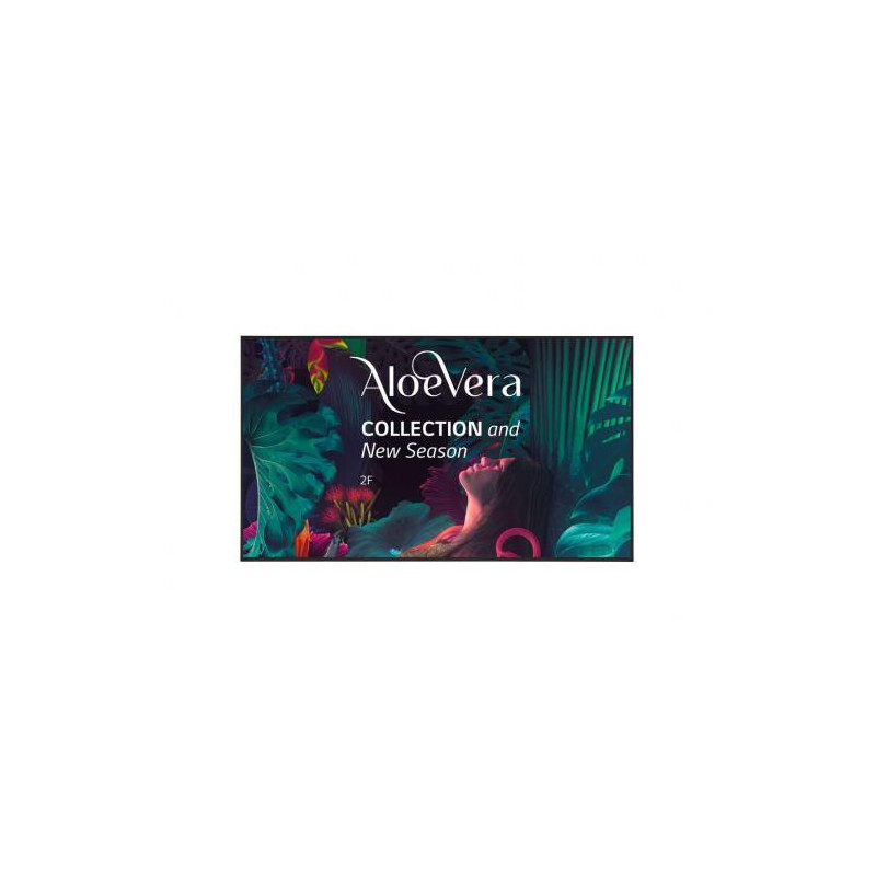 49UH5N-E - 49p 500 cd/m² 24/7 webOS G3A | ECP Grossiste informatique