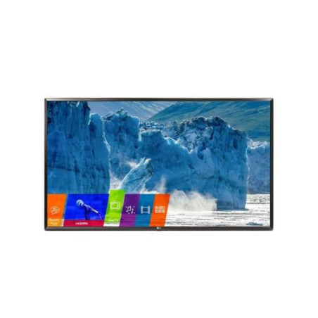 LG 28LN662V - 28p UHD Smart TV | ECP Grossiste informatique