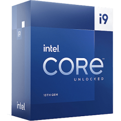 Intel i9-14900KF 3.2(6.0)GHz 36Mo S1700 Boîte | ECP Grossiste informatique