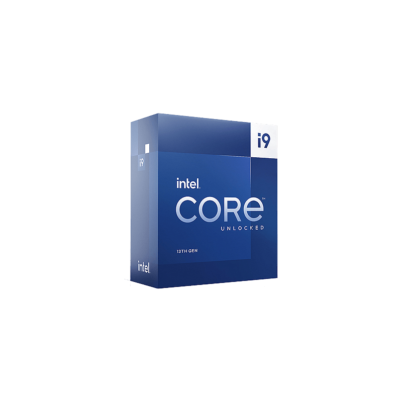 Intel i9-14900KF 3.2(6.0)GHz 36Mo S1700 Boîte | ECP Grossiste informatique