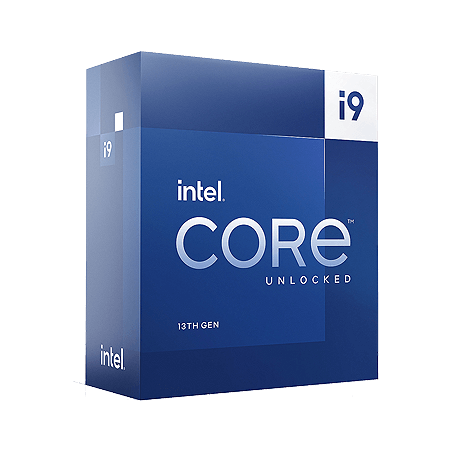 Intel i9-14900KF 3.2(6.0)GHz 36Mo S1700 Boîte | ECP Grossiste informatique