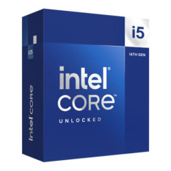 Intel i5-14600KF 3.5Ghz 24Mo LGA1700 | ECP Grossiste informatique