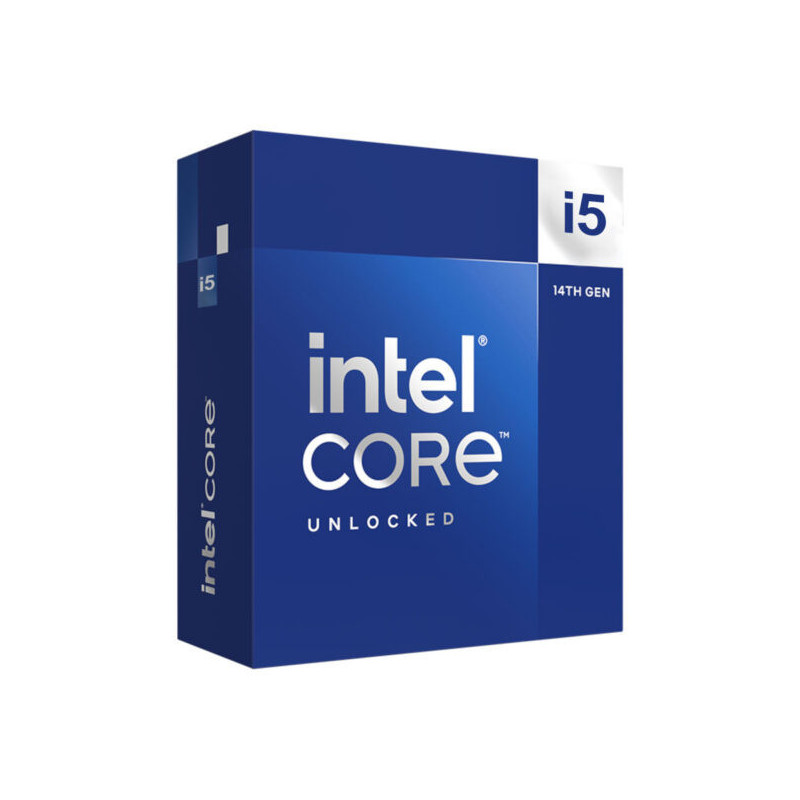 Intel i5-14600KF 3.5Ghz 24Mo LGA1700 | ECP Grossiste informatique
