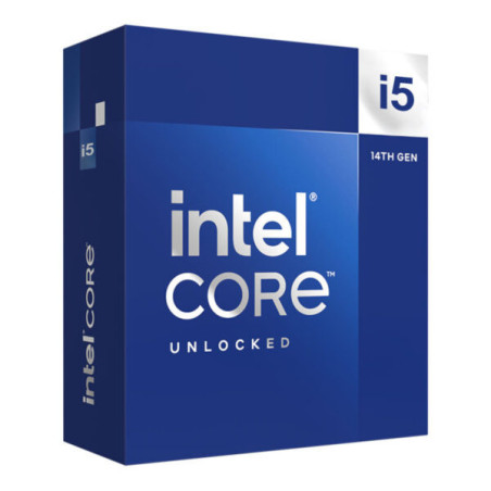 Intel i5-14600KF 3.5Ghz 24Mo LGA1700 | ECP Grossiste informatique