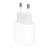 Apple MHJE3ZM A chargeur d'appareils mobiles Universel Blanc Secteur Intérieure