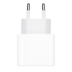 Apple MHJE3ZM A chargeur d'appareils mobiles Universel Blanc Secteur Intérieure