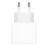 Apple MHJE3ZM A chargeur d'appareils mobiles Universel Blanc Secteur Intérieure