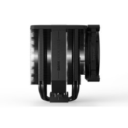 be quiet! Dark Rock Pro 5 / Ventirad double tour, socket Intel et AMD