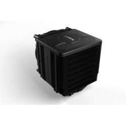 be quiet! Dark Rock Pro 5 / Ventirad double tour, socket Intel et AMD