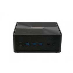 UC LIVA Z2 N4020 4Go 64G EMMC Win10 | ECP Grossiste informatique
