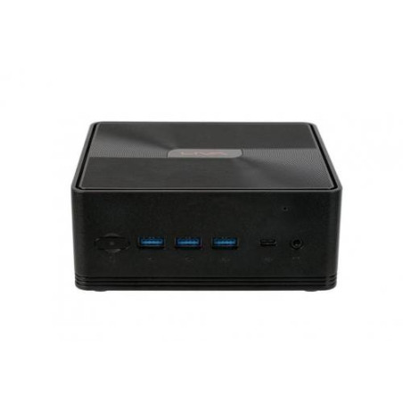 UC LIVA Z2 N4020 4Go 64G EMMC Win10 | ECP Grossiste informatique